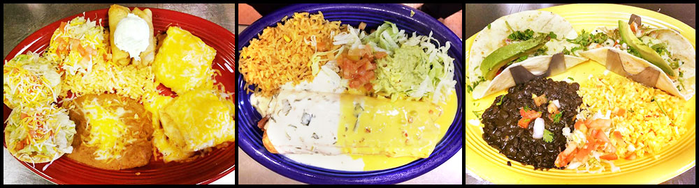 El Monterrey Mexican Restaurant Warrensburg Mo 64093 Menu Food And Restaurant Image